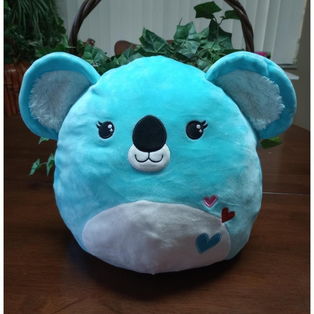 Squishmallows Cayaleya plush 11"